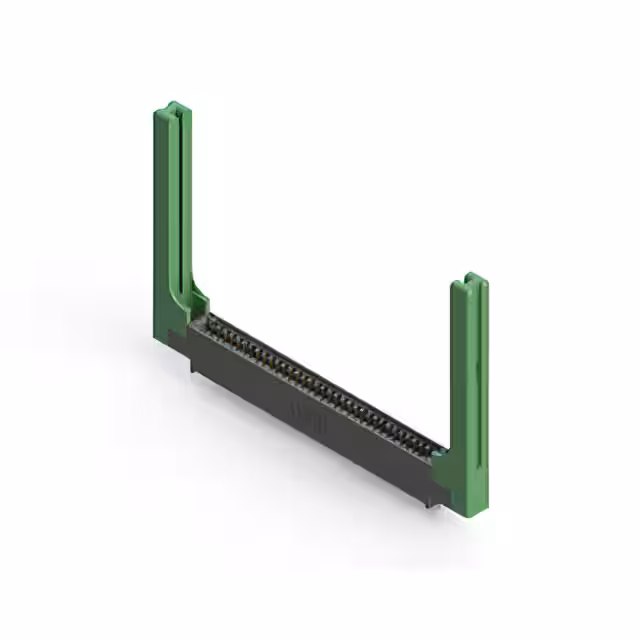 395-035-520-658 EDAC Inc.  Edgeboard Connectors